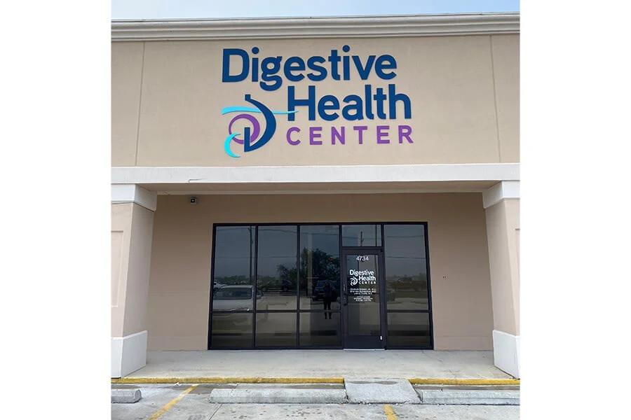 Digestive Health Center - Houma, LA