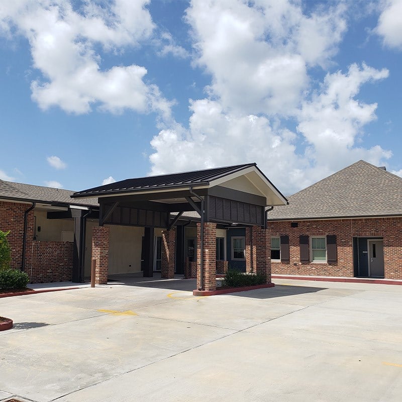 Digestive Health Center - Thibodaux, LA