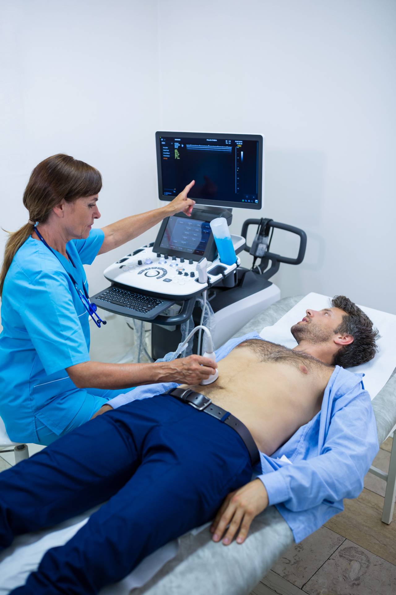 FibroScan® in Louisiana