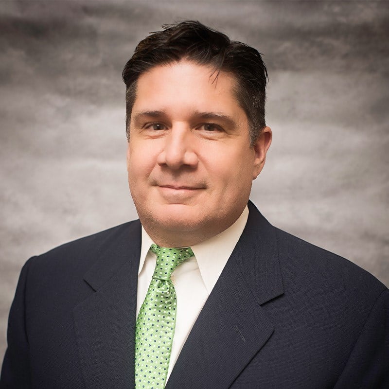 Stephen Duplechain